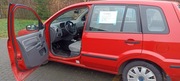 Ford Fusion rok produkcji 2003, benzyna, przebieg 180 tys. km