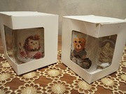 Piekne kubki dekoracyjne- idealne na prezent!