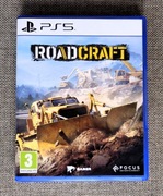 ROADCRAFT    /PS5/    /PL/