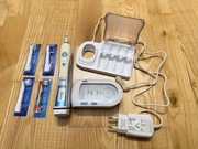 Szczoteczka elektryczna Oral B Triumpf 5000