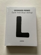 Źycie instrukcja obsługi GEORGES PEREC