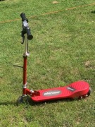 hulajnoga E-SCOOT  24V 100W 