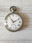 Stary zegare kieszonkowy