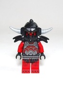 LEGO Nexo Knights - Ash Attacker (853516)