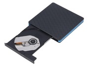 Zewnętrzny Napęd DVD Przenośnego Laptopa,