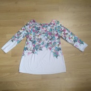 Bluzka do karmienia Happymum r. M