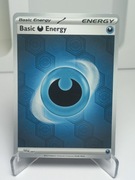 Karta Pokemon TCG Shrouded Fable Darkness Energy Reverse Holo SVE 007