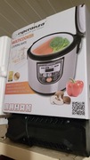 Multicooker wielofunkcyjny parowar
