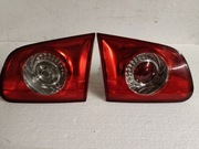 Lampy tył VW Passat b6 2007r.