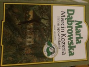 marcin kozera i inne opowiadania