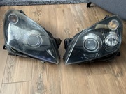 Lampy przednie Opel Astra H GTC
