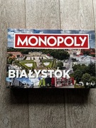 Monopoly Białystok W-wa