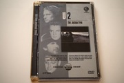 U2-THE JOSHUA TREE-DVD