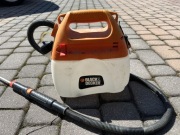 Opryskiwacz elektryczny Black & Decker