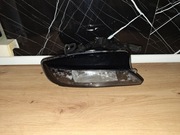 Halogen lewy audi a3 8v