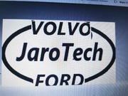 Moduł zamykania klapy z pilota do Volvo xc70 xc60