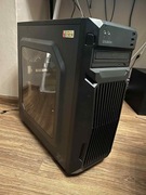 xeon 1275v2 wydajnosc i7 6700 rx 470 8 gb