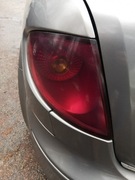 Lampa lewy tył seat toledo iii