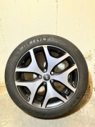 Koła 19 cali Hyundai, Kia 