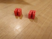 Unitra Diora amplituner Aida przycisk guzik nasadka klawisz sieć Power