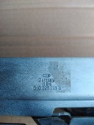 Zamek,mechanizm dachu+silniczek, Audi A4 B7 cabrio