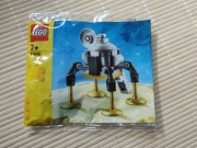 LEGO 11942 EXPLORER Moon Lander 