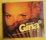 GINA Ti Amo             