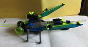 Zestaw Lego Sonic Stinger 6907 (1998 r.)