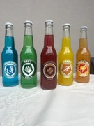 Zestaw 5 Perków Call of Duty Zombies – Kolekcjonerskie Gadżety – Kolekcja