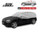Pokrowiec na dach i szyby firma Kegel-Błażusiak Optimio SUV 300-330 cm