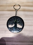 Breloczek DIY z żywicy epoksydowej