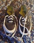 BUTY VANS ULTRACUSH ORIGINAL CZARNE