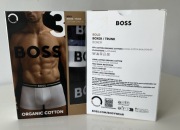 HUGO BOSS bokserki męskie rozmiar L