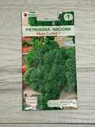 Pietruszka naciowa - Moss Curled 4g
