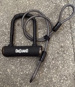 U-Lock OnGuard z linką