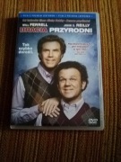 Bracia przyrodni Step Brothers 2008 Will Ferrell Polski lektor i napisy