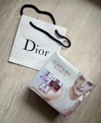 Zestaw prezentowy kosmetyki kremy Dior Capture Sculpt 10