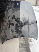 Maska Porsche 911 992