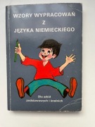 Wzory wypracowań z języka niemieckiego