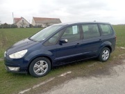 Ford Galaxy 2.0 TDCI 
