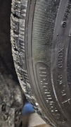 Opona Zimowa Kormoran Snow 205/55 R16 Komplet 4szt 2023r