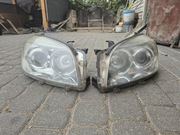 TOYOTA RAV4 06-09 REFLEKTOR LAMPA 9336860