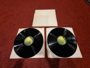 906. LP winyl The Beatles – The Beatles White Album 2LP Apple BDB +