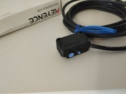 Czujka fotoelektryczna Keyence PZ-G41P