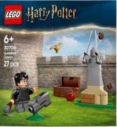 Lego Harry Potter-Lekcja Quidditcha 30706