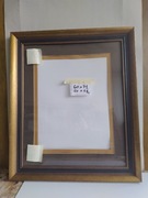 Ramy do obrazòw drewniane