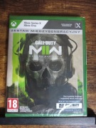 Call of duty Modern Warfare 2 Xbox One / XSX Nowa