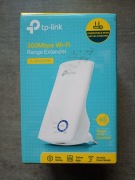 Wzmacniacz wifi repeater TP-LINK TL-WA850RE 802.11n 2.4Ghz