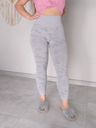 Ubrane 2 razy leginsy :)