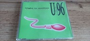 U 96 - NIGHT IN MOTION.      